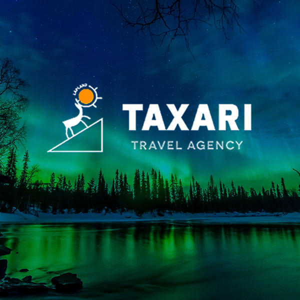 TAXARI TRAVEL AGENCY - kotisivu, hakukoneoptimointi