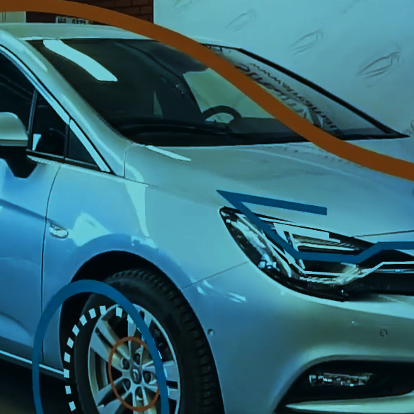 StreamAuto - mainosvideon tuotanto ja somekonsultointipalvelu